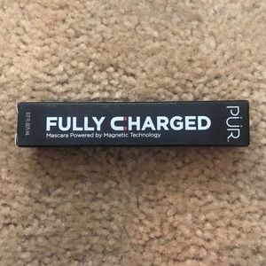 Mascara-never opened